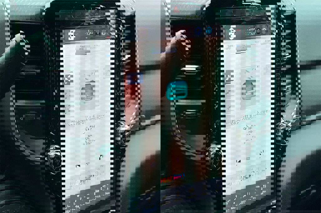 New 2026 RAM 2500 Big Horn image 17