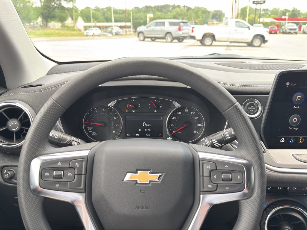 New 2026 Chevrolet Blazer LT FWD image 22