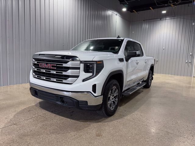 Used 2023 GMC Sierra 1500 SLE