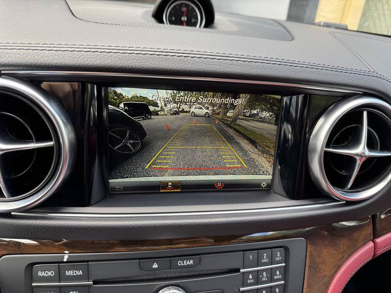 Used 2019 Mercedes-Benz SL 450 image 31
