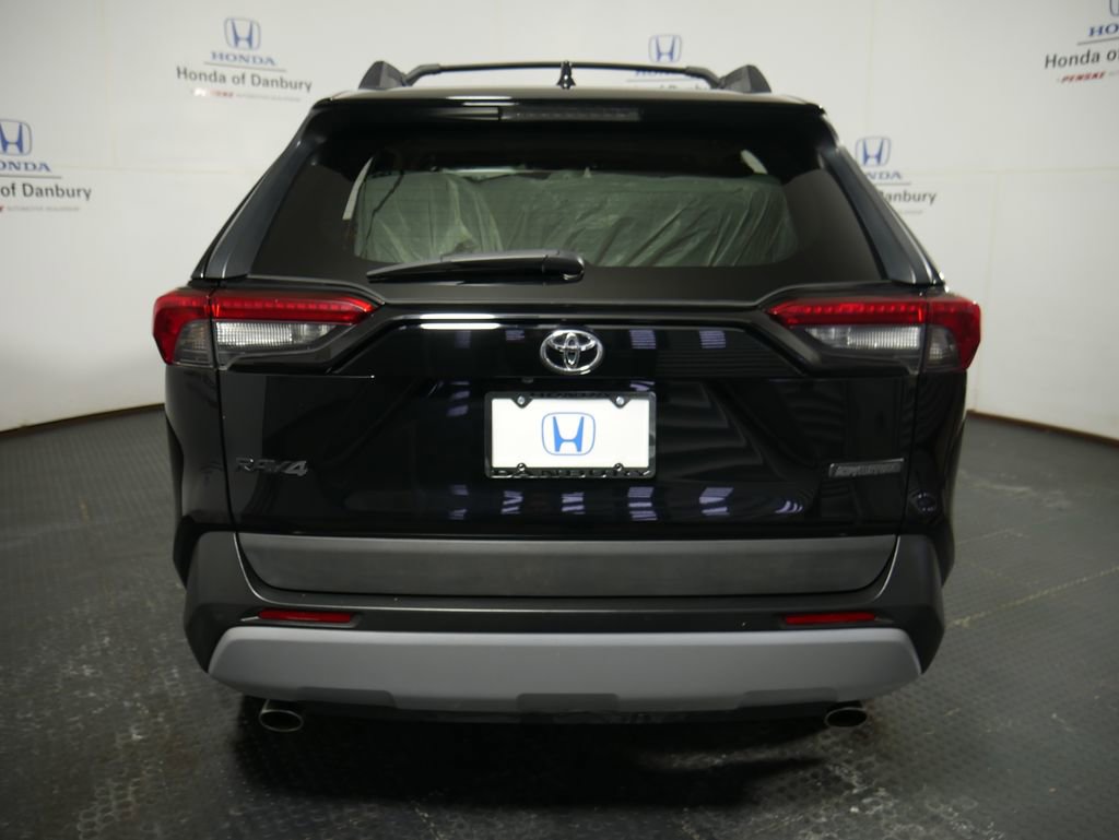 Used 2019 Toyota RAV4 Adventure w/ Cold Weather Package image 10