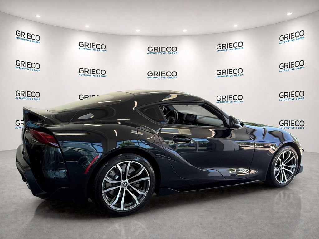 Used 2024 Toyota Supra RWD image 7