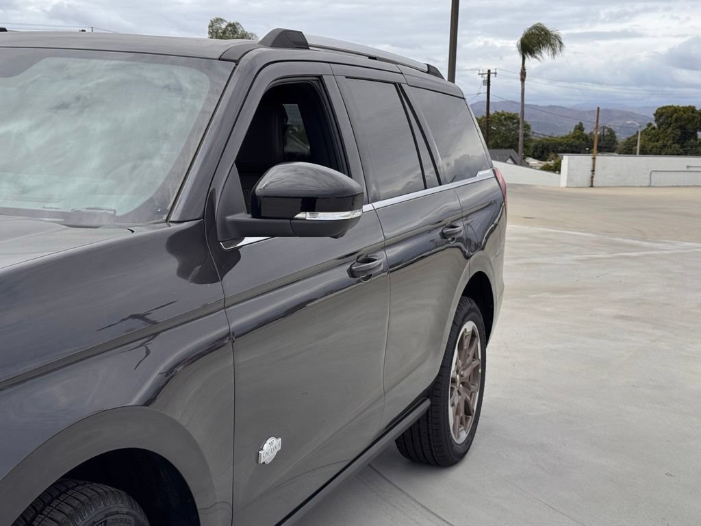 New 2026 Ford Expedition King Ranch AWD/4WD image 9