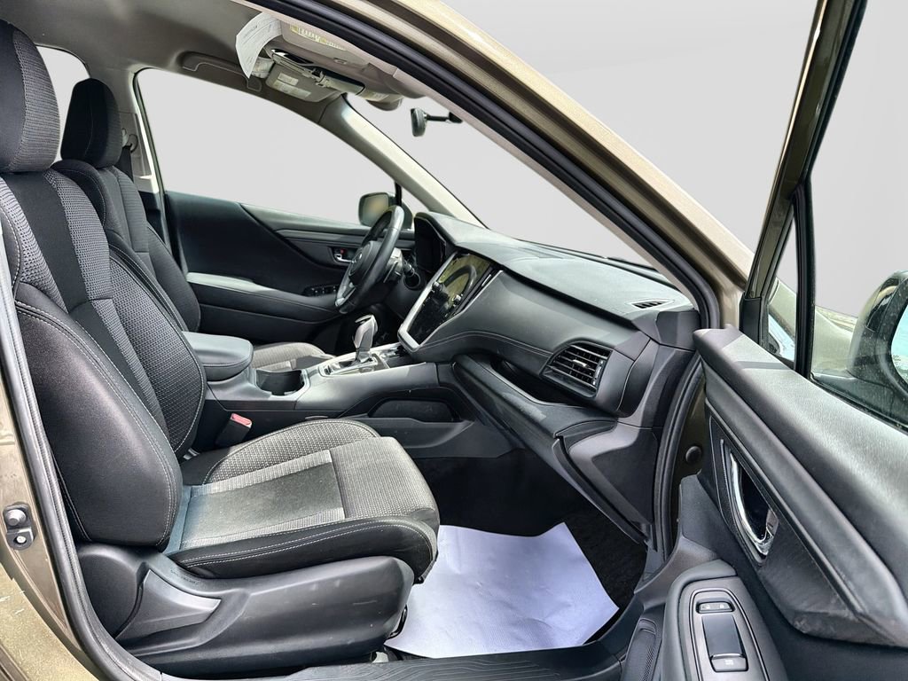 Used 2021 Subaru Outback Premium AWD/4WD image 30