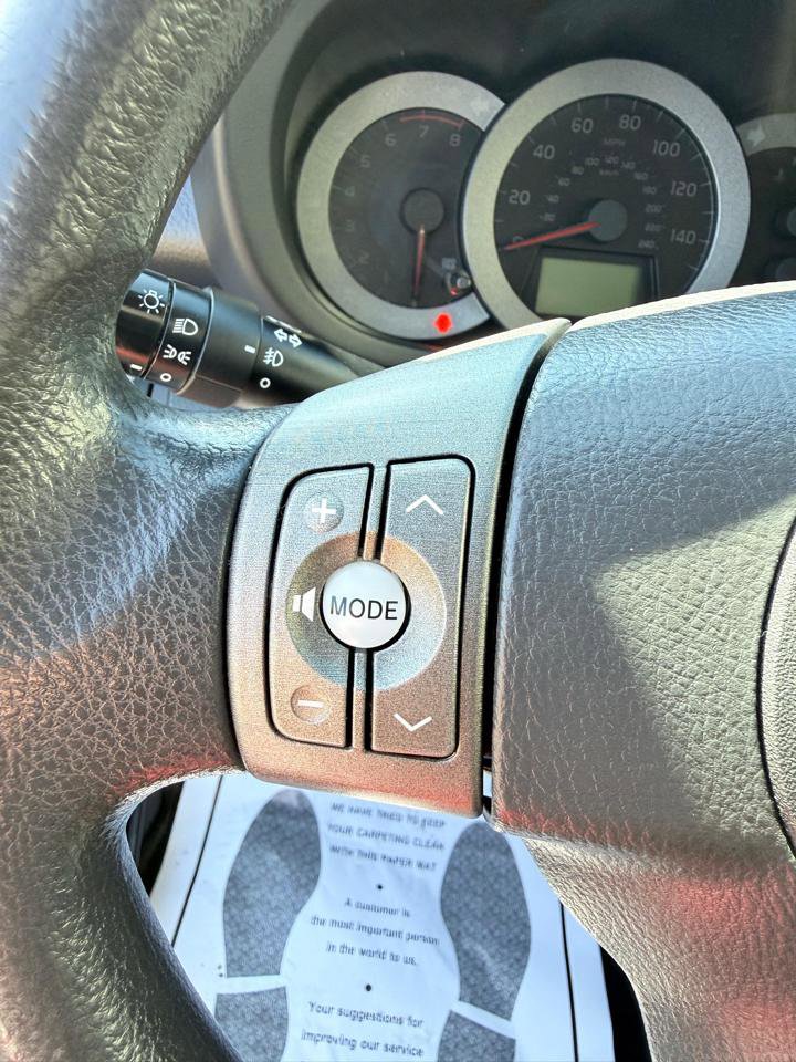 Used 2010 Toyota RAV4 Sport image 20