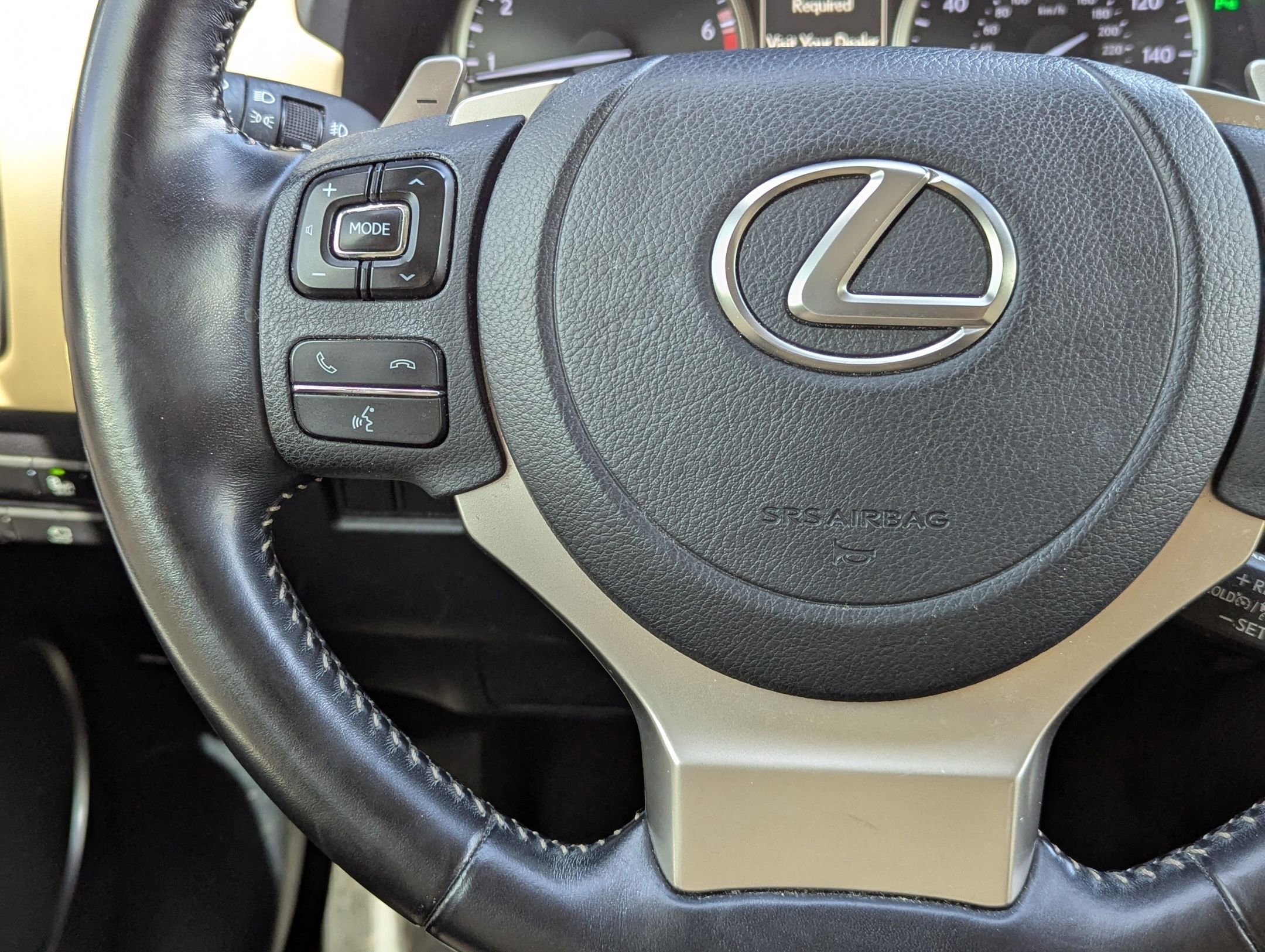 Used 2021 Lexus NX 300 FWD w/ Premium Package image 17