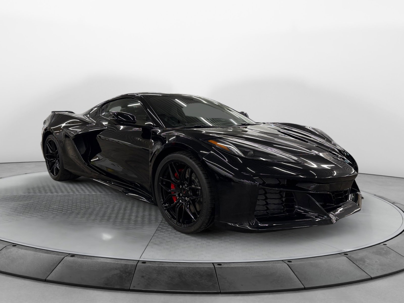 New 2026 Chevrolet Corvette Z06 image 6