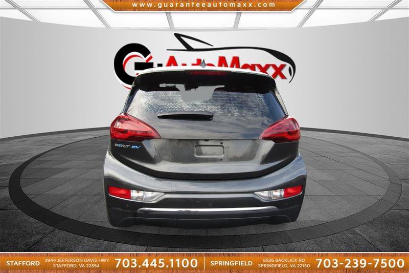 Used 2019 Chevrolet Bolt LT image 6