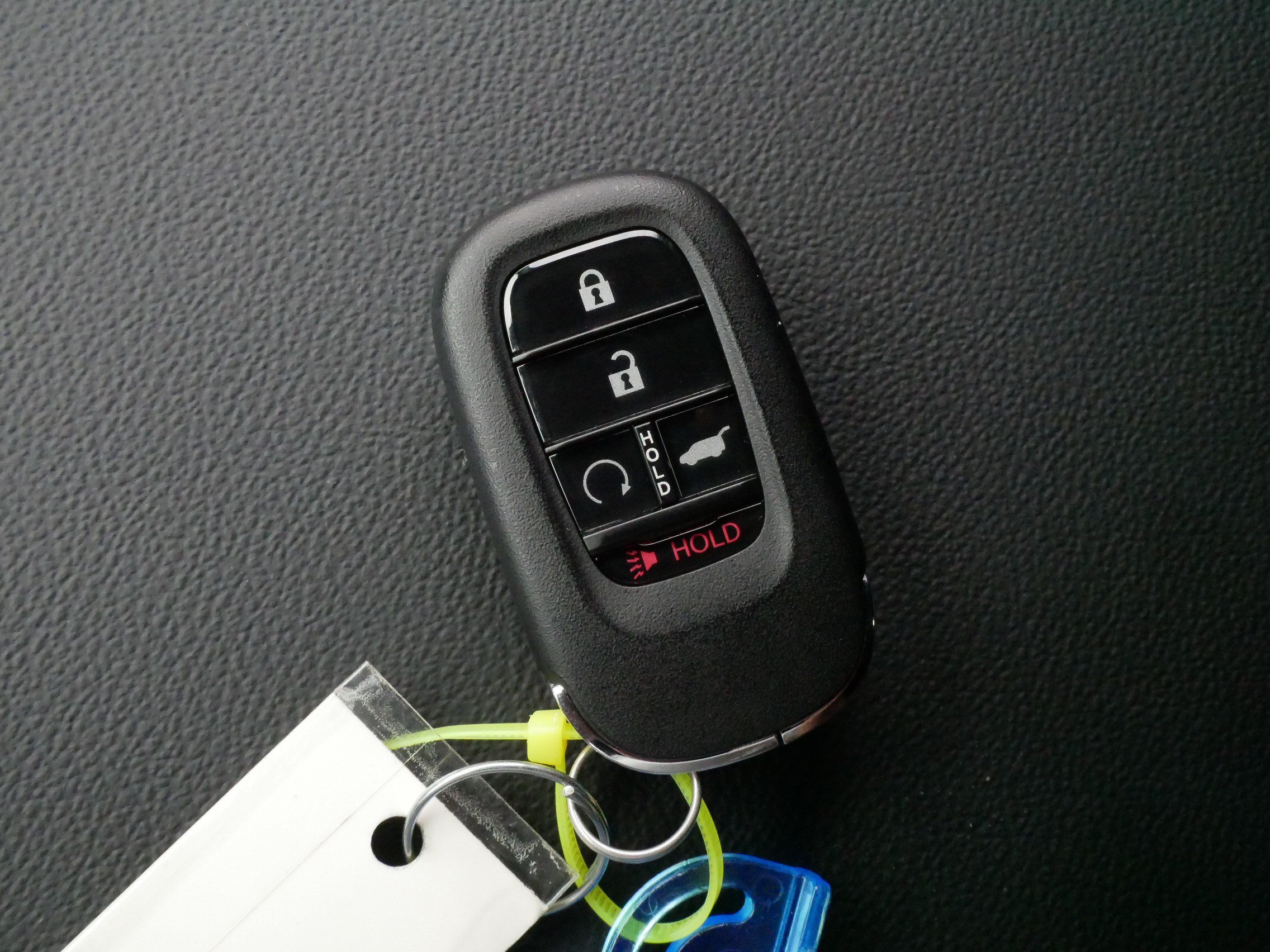 Certified 2026 Honda CR-V Sport Touring image 32