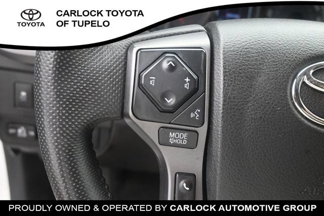 Used 2023 Toyota Tacoma TRD Off-Road AWD/4WD image 24