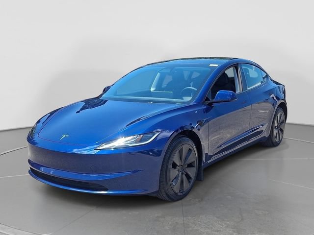 Used 2024 Tesla Model 3 Long Range RWD image 3