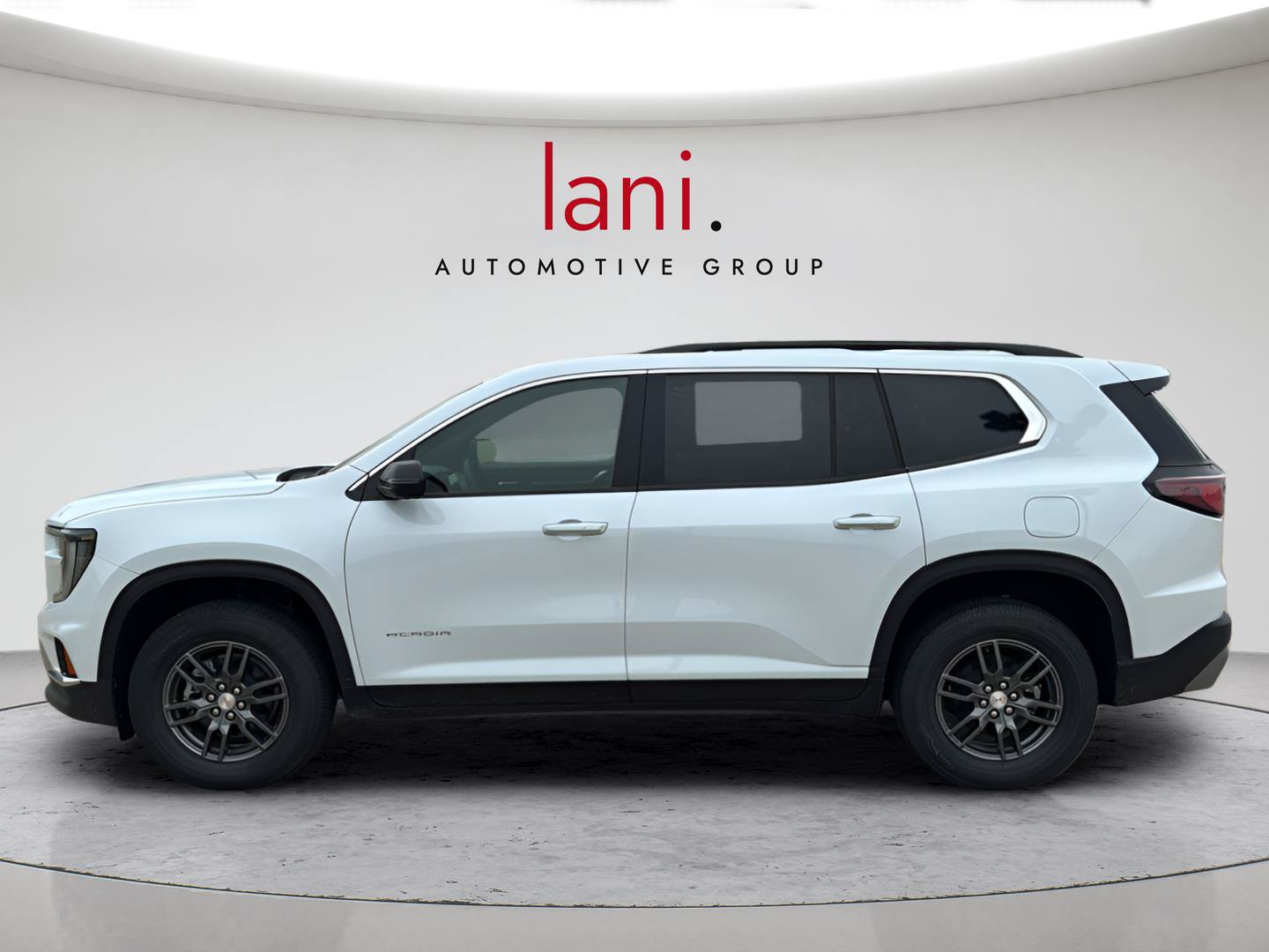 New 2026 GMC Acadia Elevation w/ LPO, All-Weather Package FWD image 4