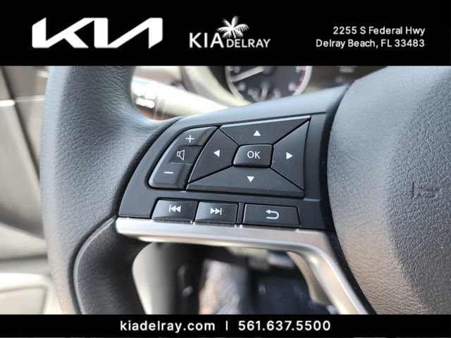 Used 2023 Nissan Sentra SV FWD image 26