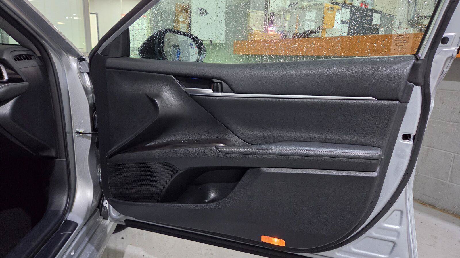 Used 2024 Toyota Camry XSE FWD image 45