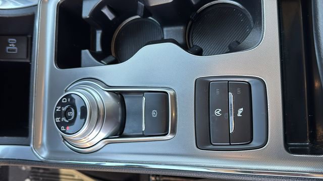 Certified 2023 Ford Edge Titanium w/ Equipment Group 301A image 25