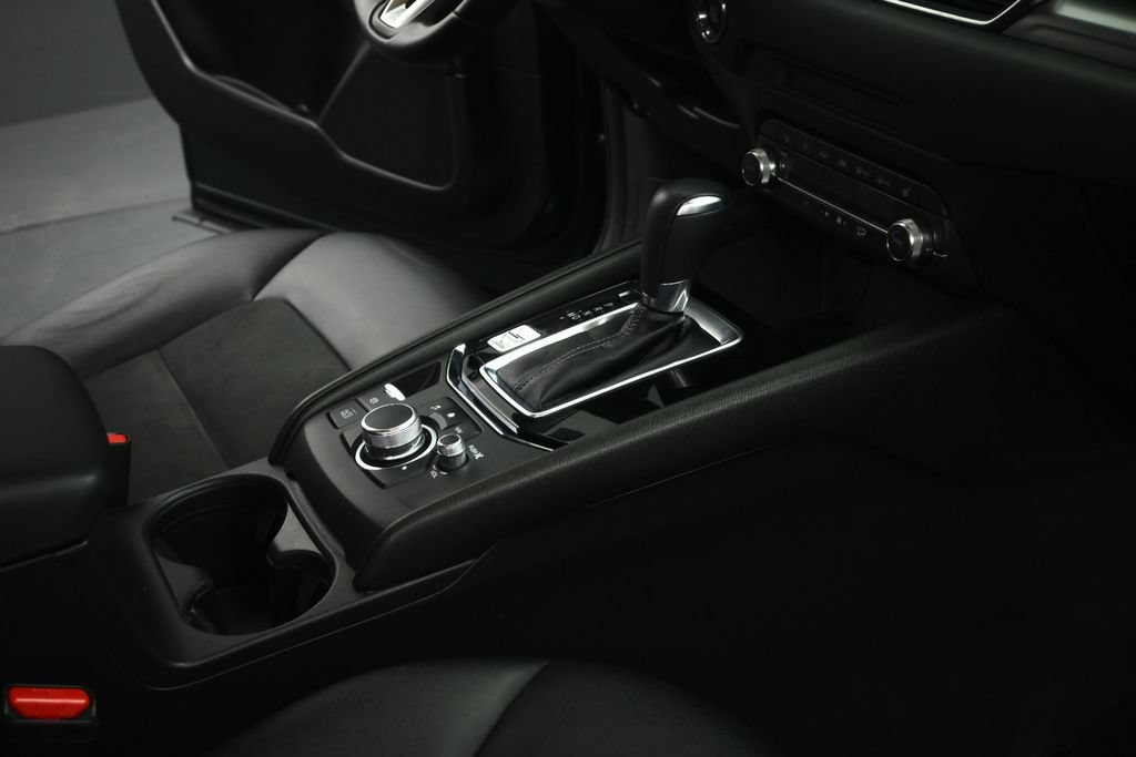 Used 2019 MAZDA CX-5 Touring FWD image 58