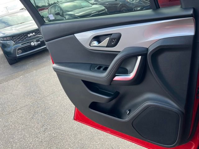 Used 2021 Chevrolet Blazer LT AWD/4WD image 17