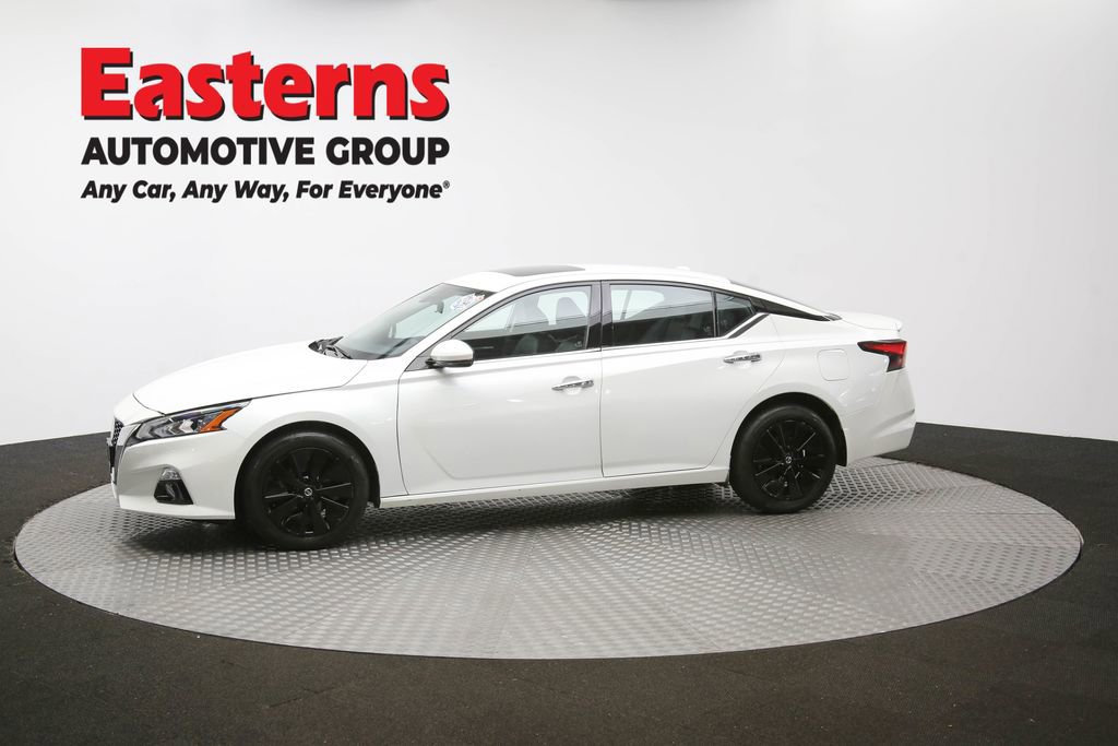 Used 2022 Nissan Altima 2.5 SL image 58