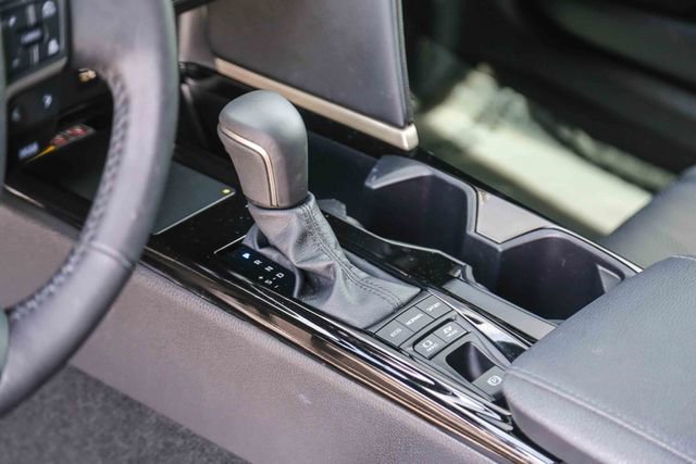 Used 2026 Toyota Camry XSE image 22