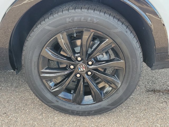 Certified 2024 Buick Envista Sport Touring FWD image 5