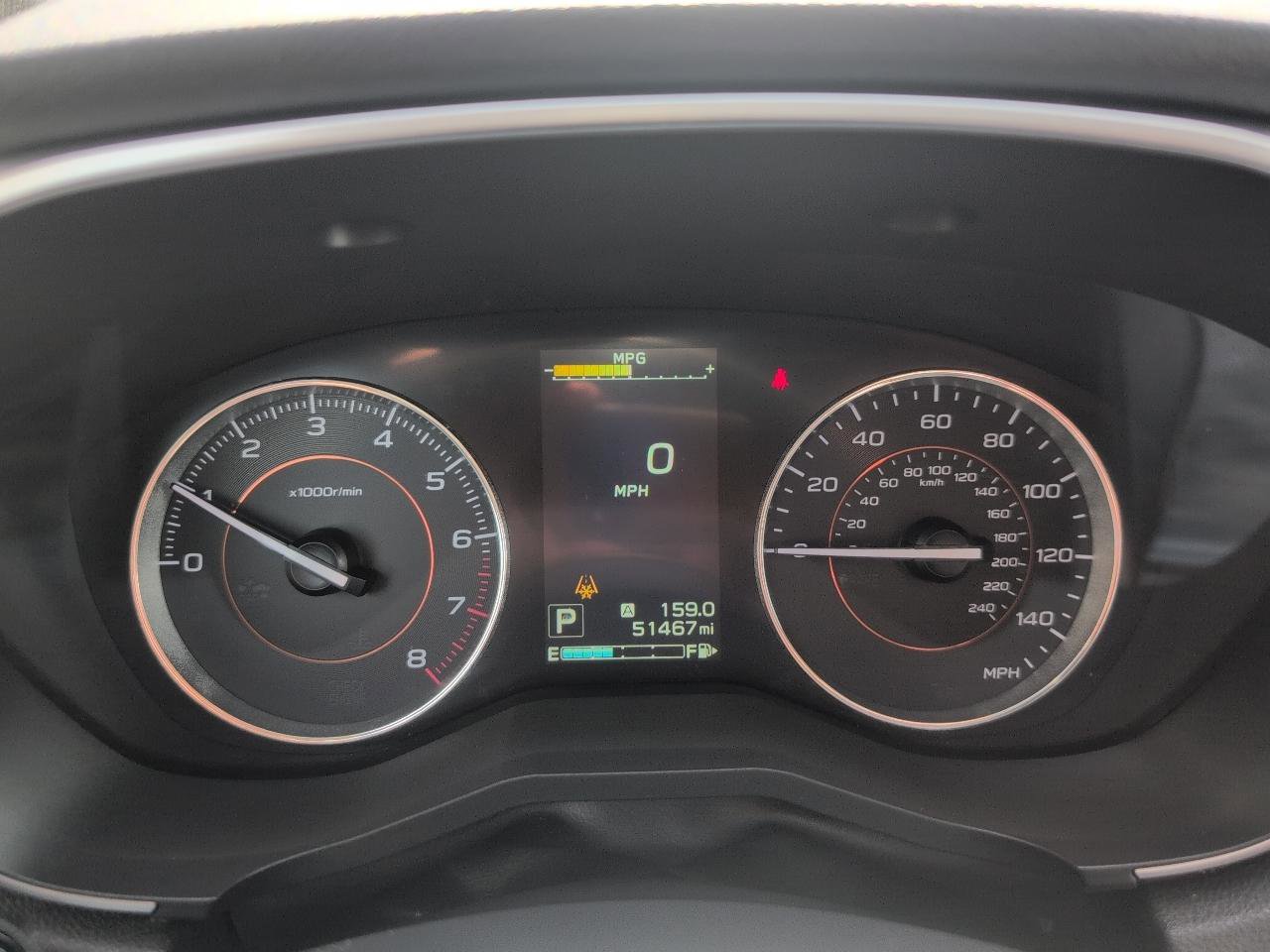 Used 2019 Subaru Crosstrek 2.0i Limited w/ Moonroof Package w/Navigation image 16