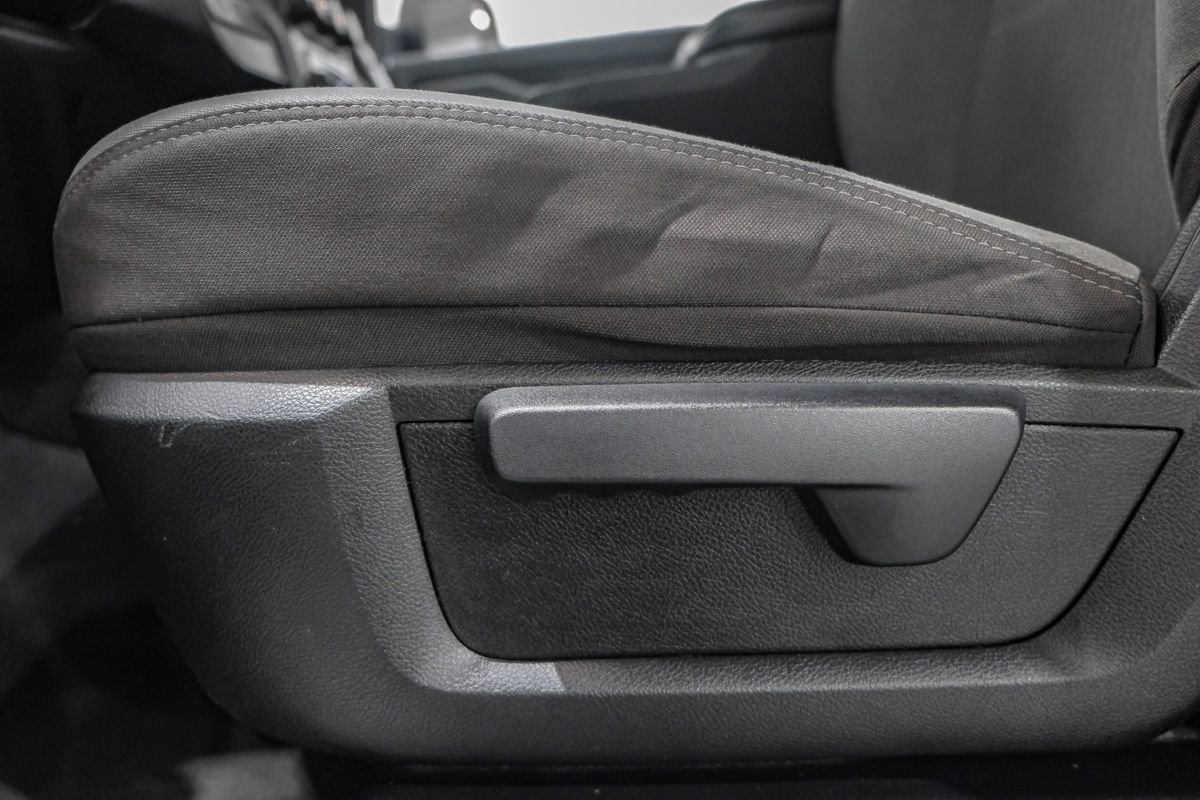 Used 2022 RAM 3500 Lone Star image 34