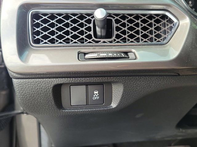 Used 2025 Acura Integra image 11