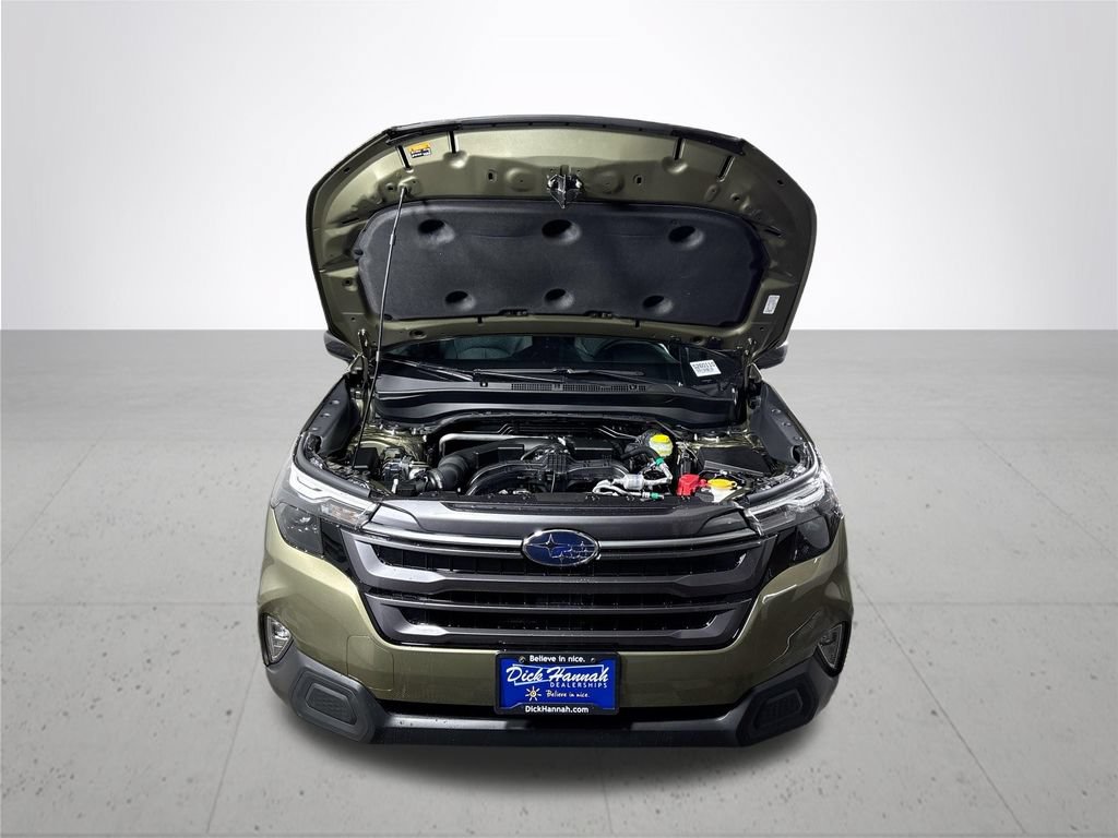 Certified 2026 Subaru Forester Premium AWD/4WD image 23