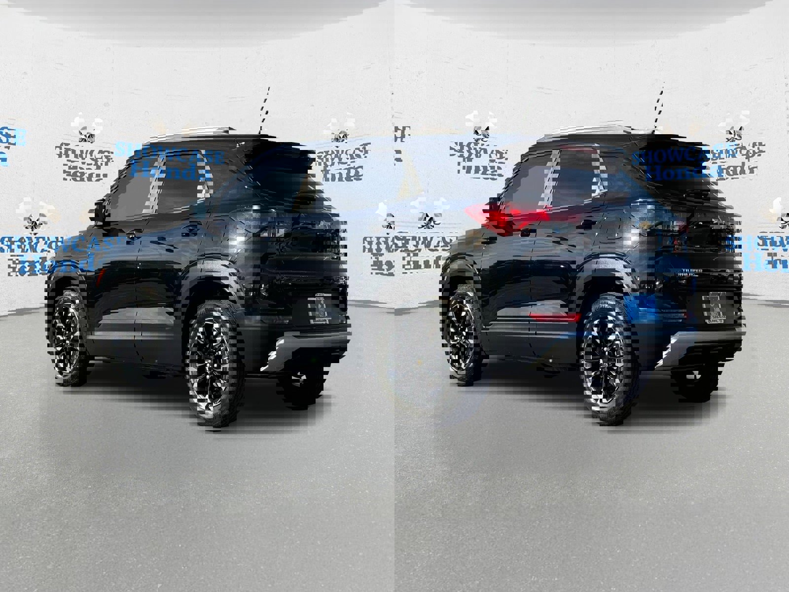 Used 2023 Chevrolet TrailBlazer LT image 5