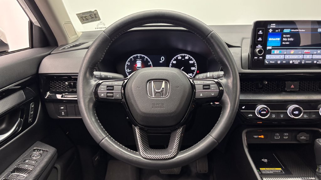Used 2023 Honda CR-V EX-L image 26