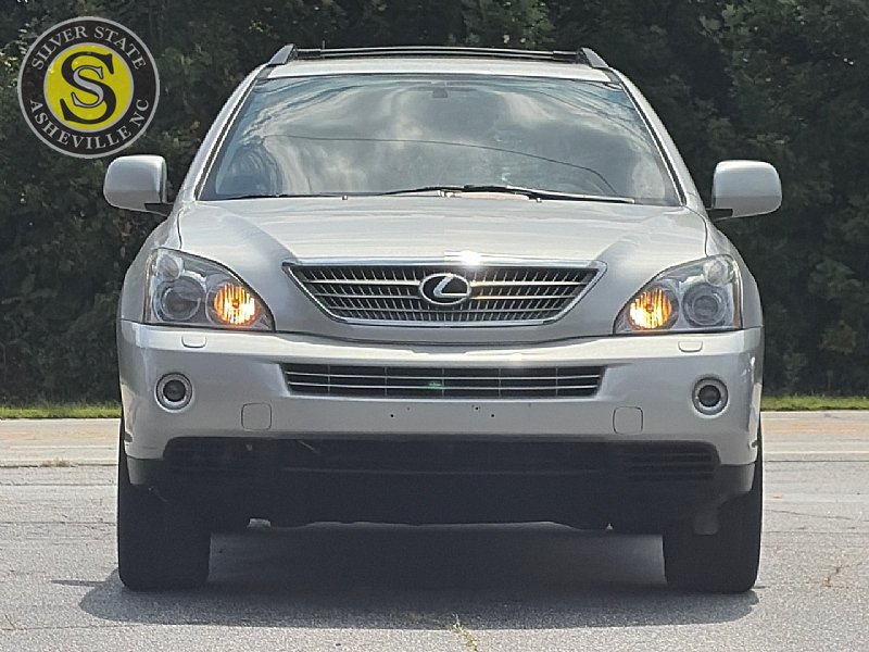 Used 2008 Lexus RX 400h 2WD w/ Premium Plus Pkg image 2