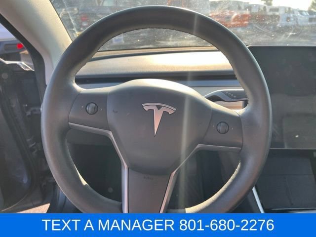 Used 2020 Tesla Model 3 RWD image 20