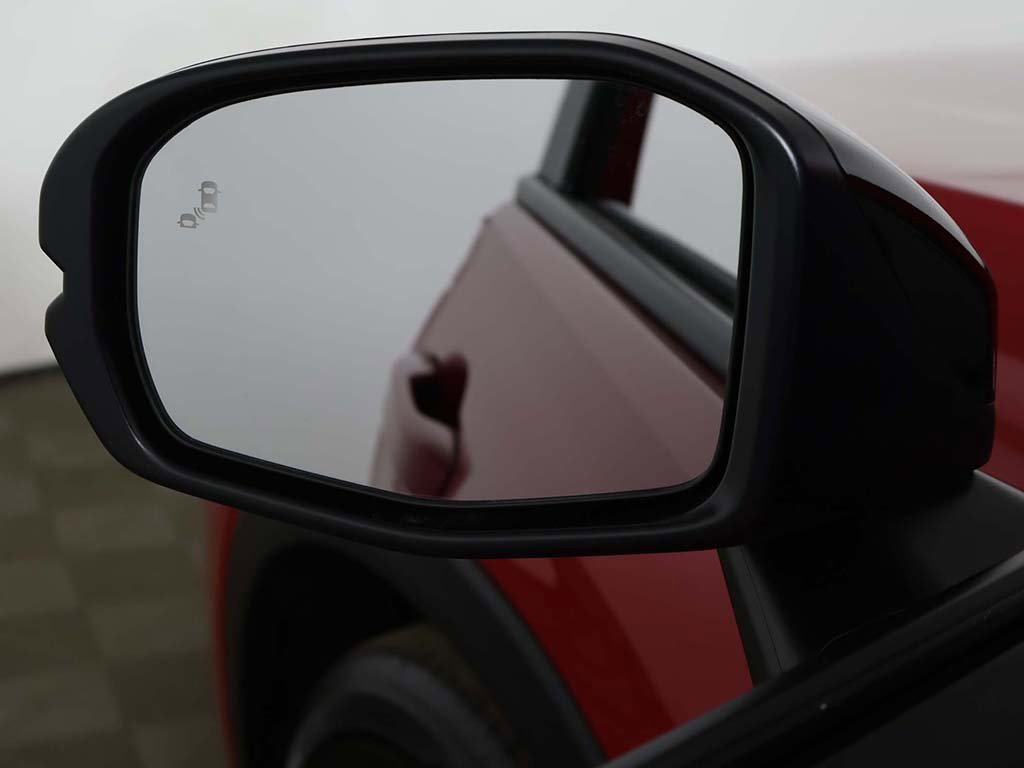 Used 2025 Honda HR-V Sport image 31