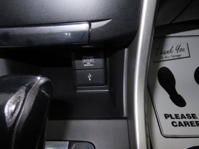 Used 2015 Honda Accord Sport image 24