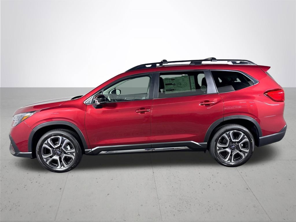 New 2025 Subaru Ascent Limited image 10