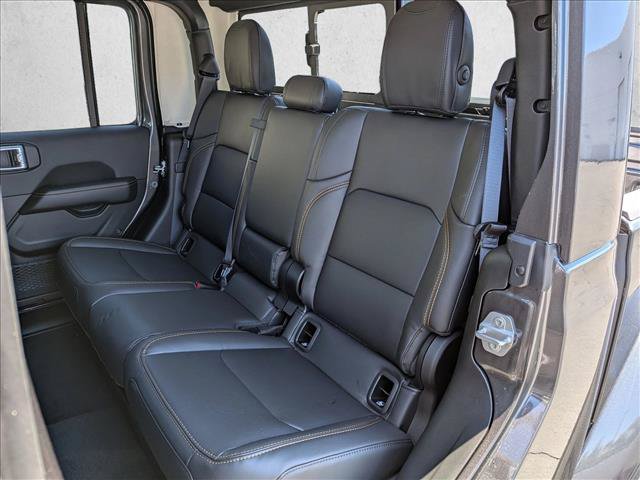 New 2026 Jeep Gladiator Sport AWD/4WD image 14