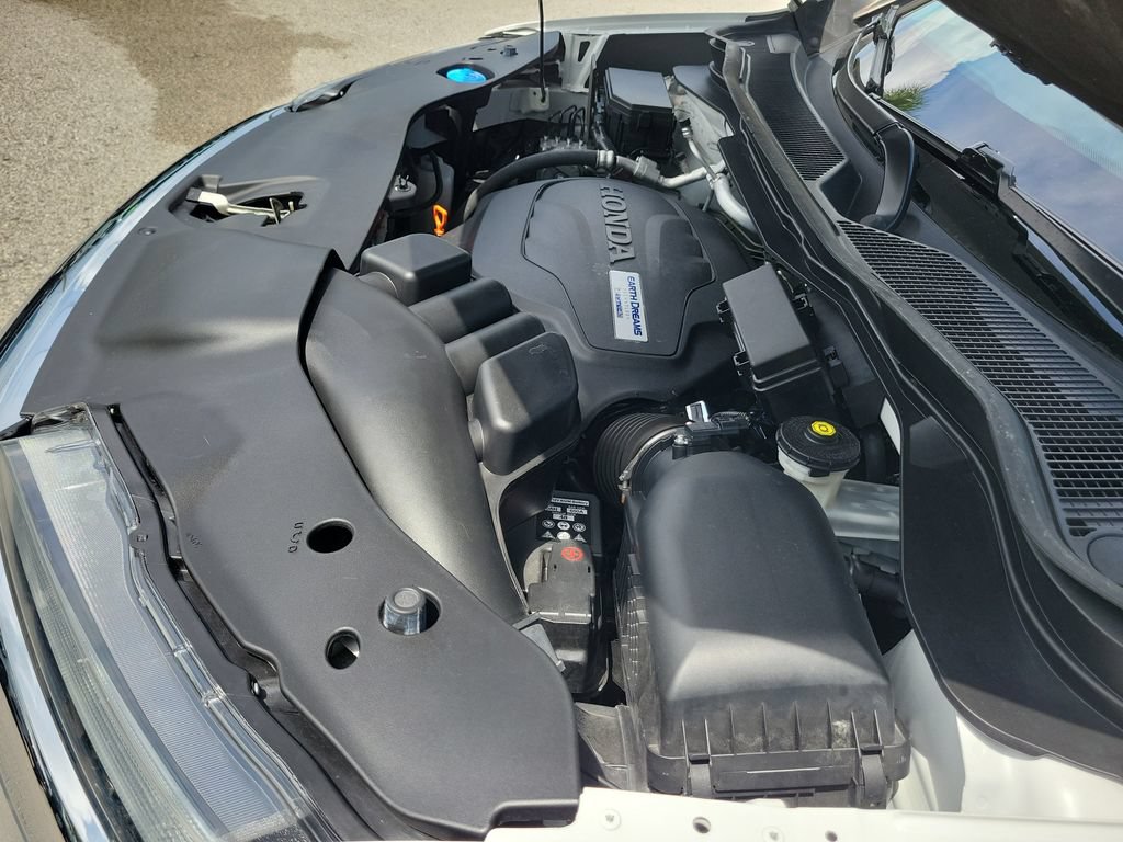Used 2021 Honda Pilot Touring image 40