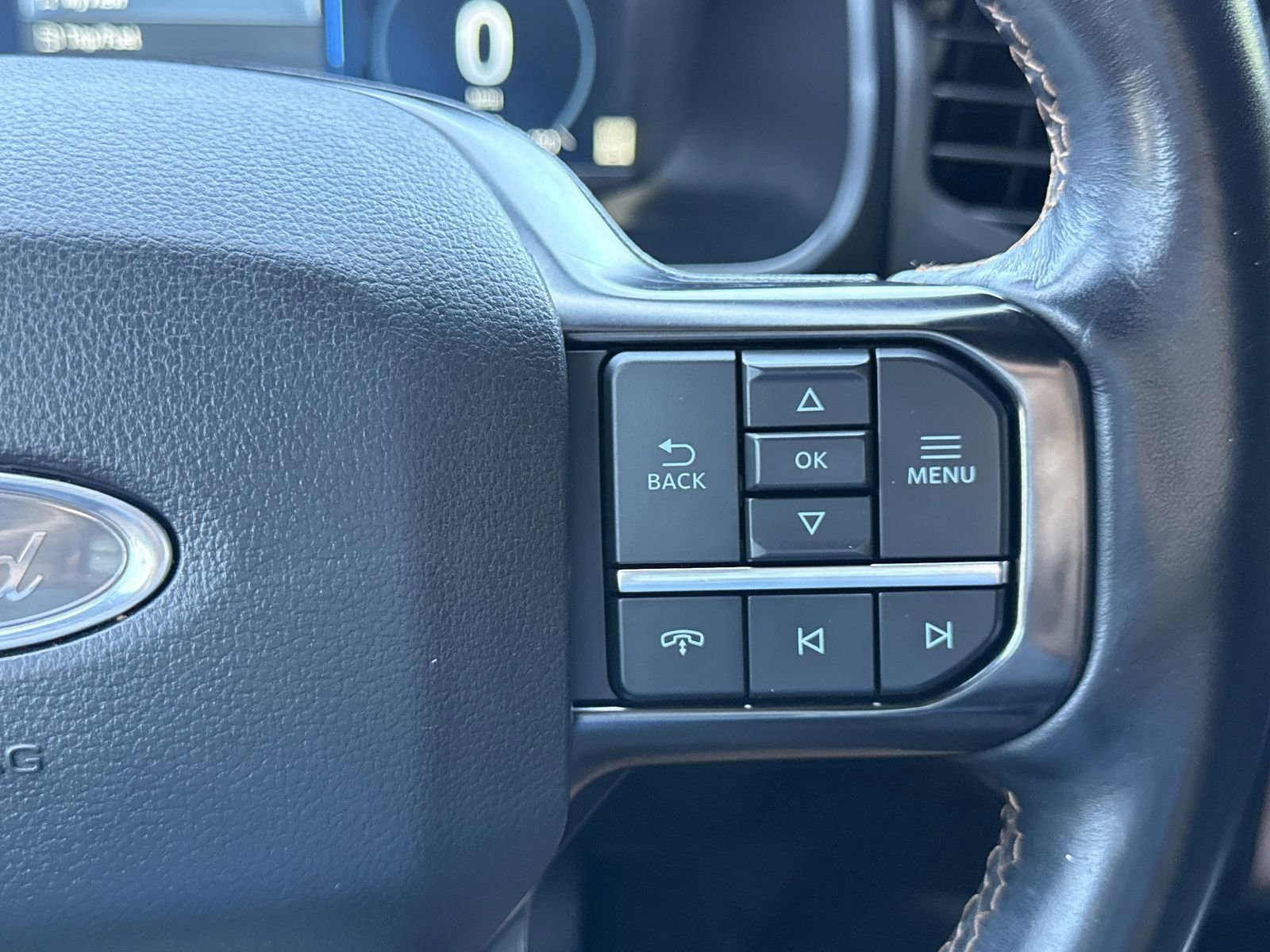 Used 2023 Ford Expedition Platinum RWD image 25