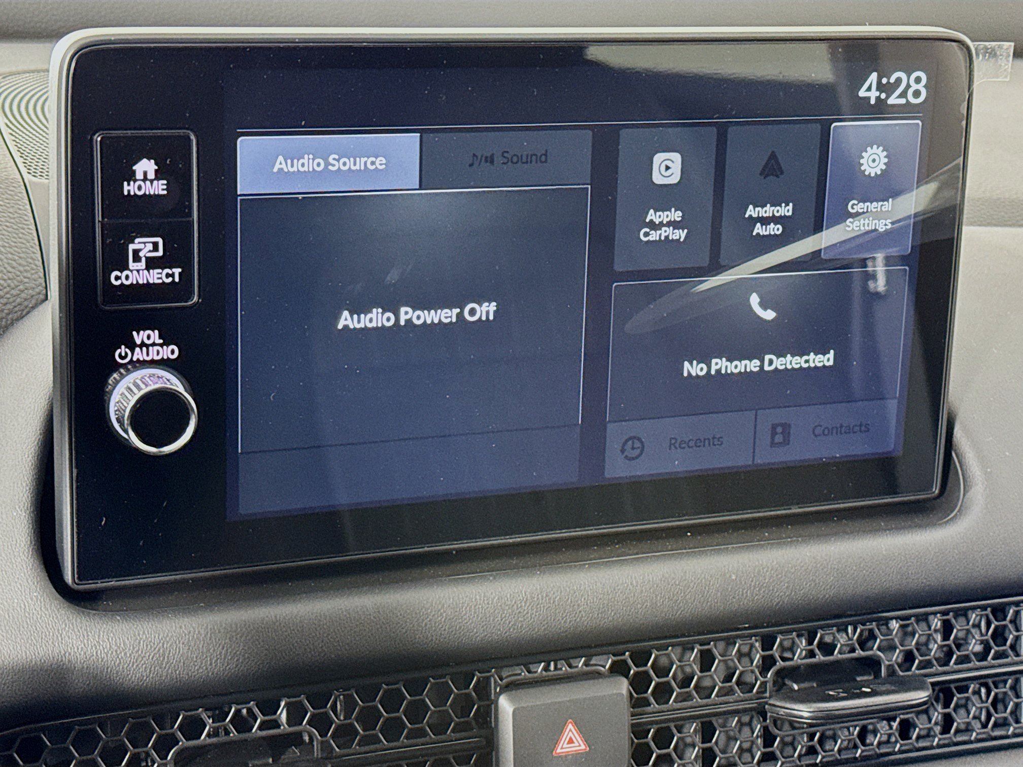 New 2027 Honda HR-V LX image 14
