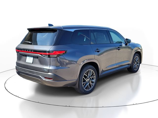 New 2026 Lexus TX 350 AWD image 4