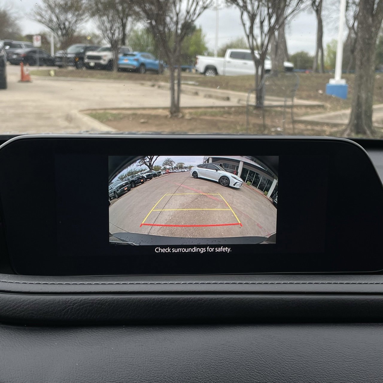 Used 2024 MAZDA CX-30 AWD 2.5 S w/ Select Sport Pkg image 17