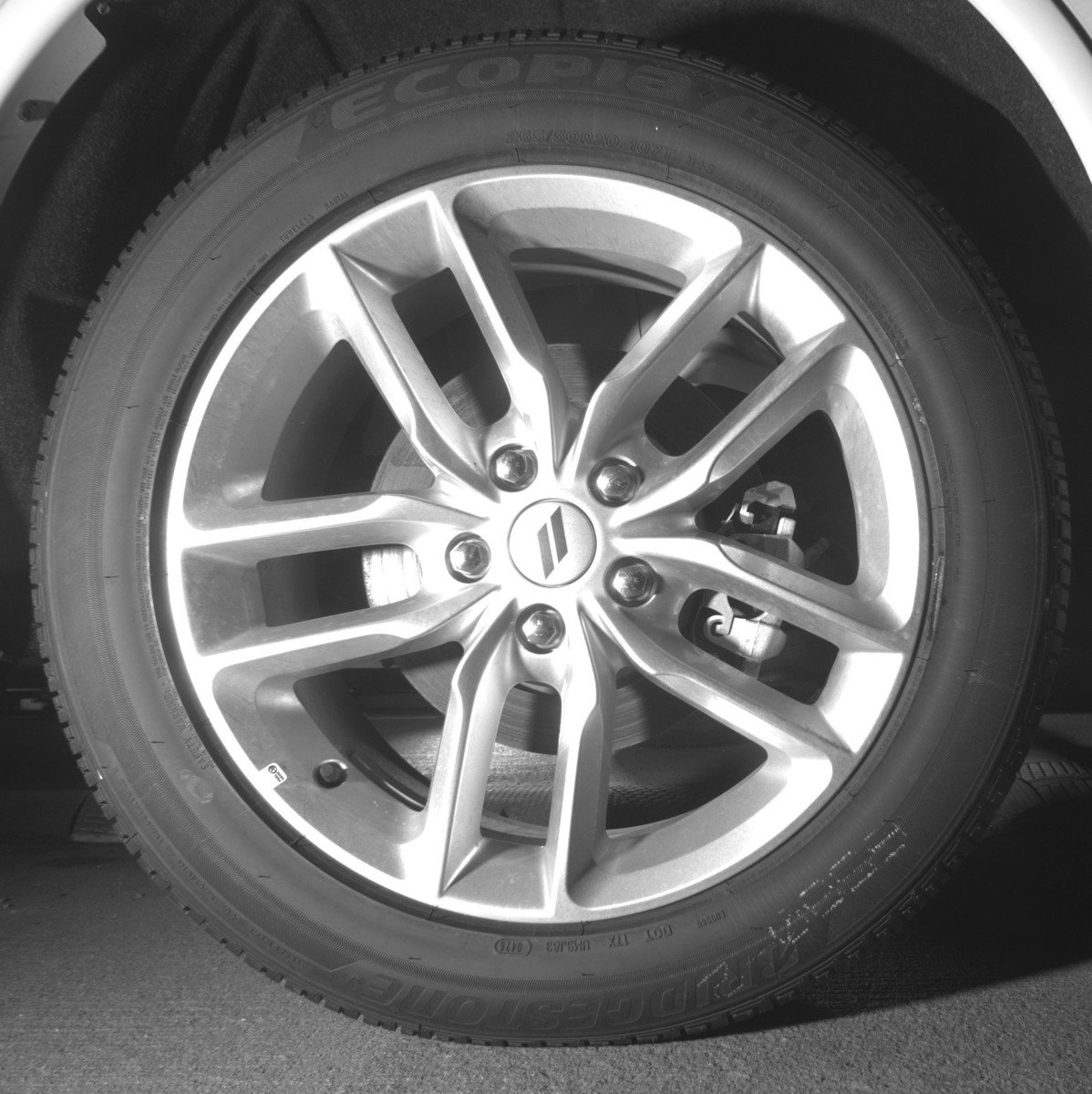 Used 2025 Buick Encore GX Preferred image 15