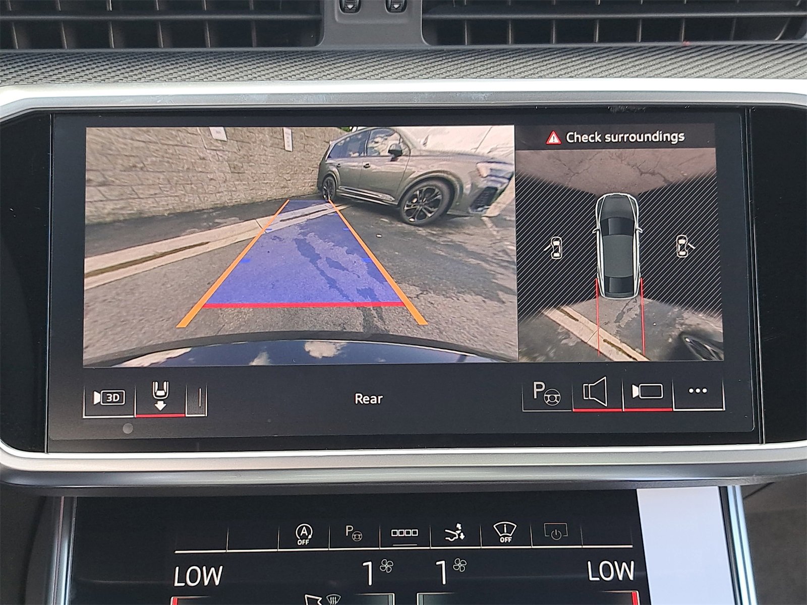 New 2025 Audi RS 7 Performance image 27