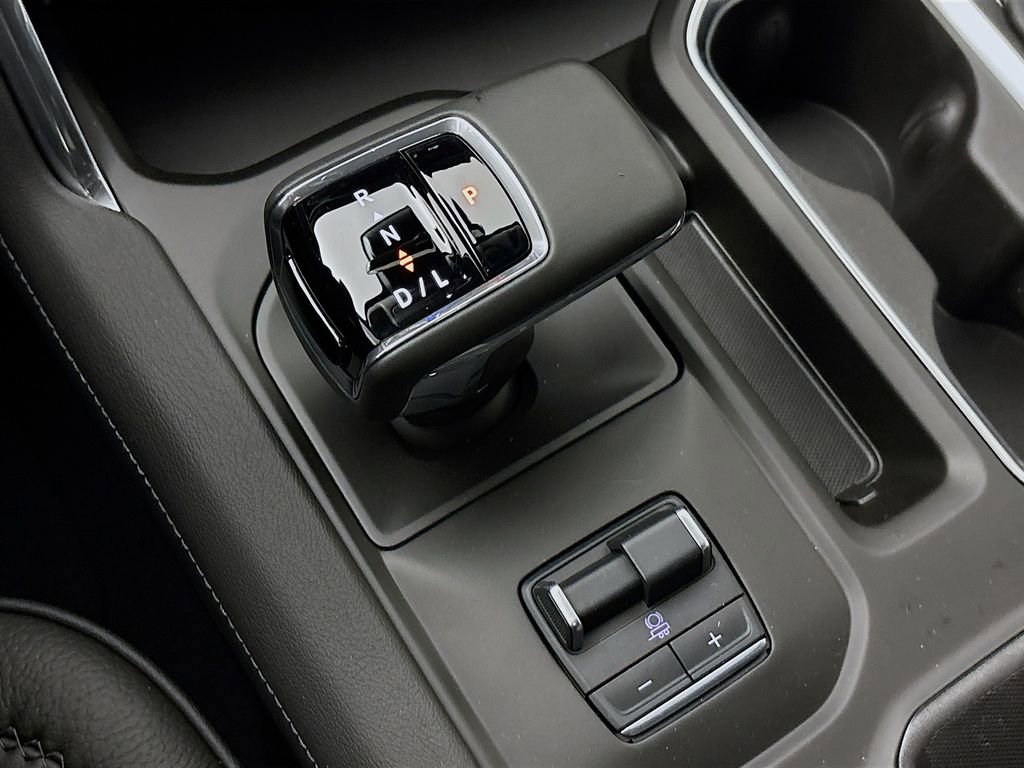 New 2026 GMC Sierra 1500 Denali image 17