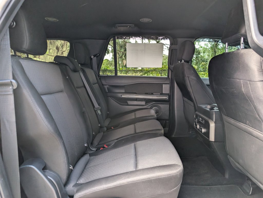Used 2020 Ford Expedition Max XLT image 20
