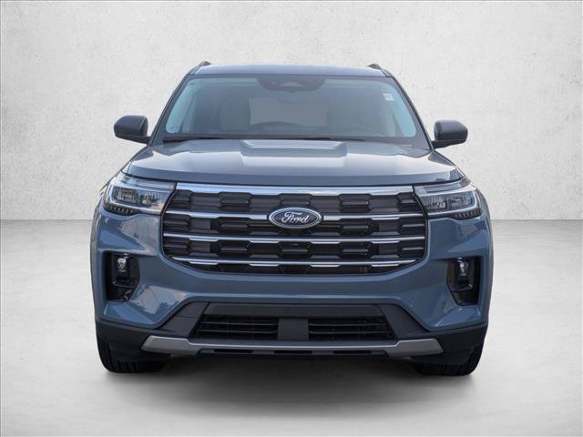 New 2026 Ford Explorer Active w/ Active Comfort Package AWD/4WD image 6