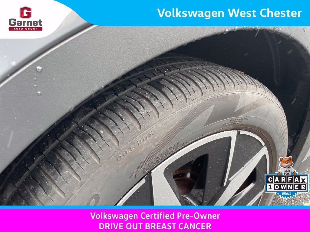 Used 2023 Volkswagen ID.4 Pro S RWD image 34