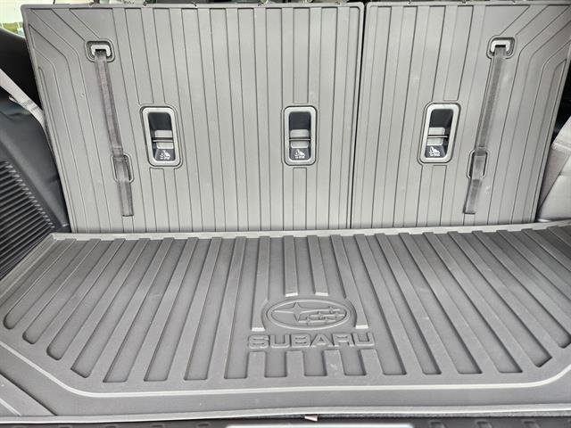 New 2025 Subaru Ascent Bronze Edition image 23
