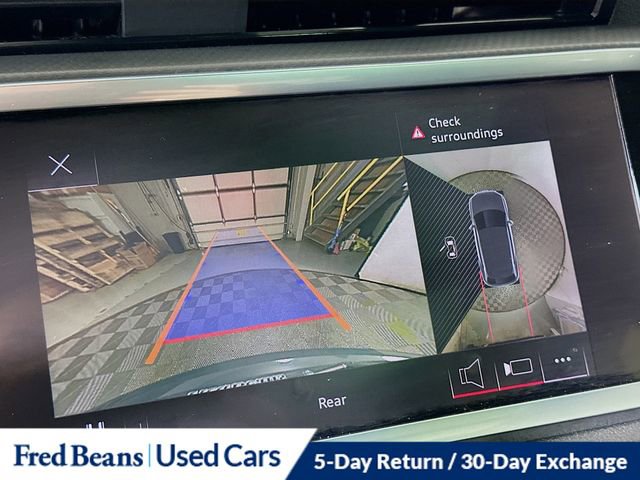 Used 2022 Audi Q3 2.0T Premium Plus AWD/4WD image 13