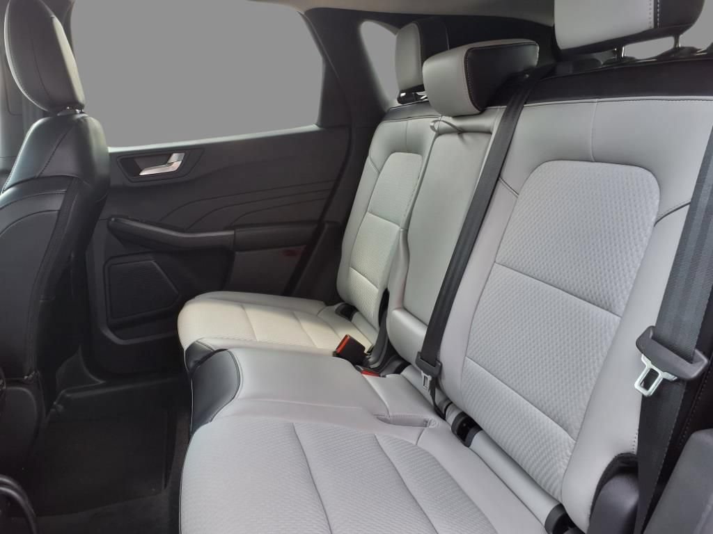 New 2024 Ford Escape SE FWD image 6